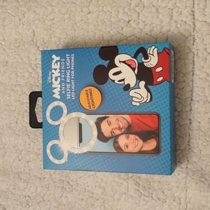 🎉Host Pick🎉Disney selfie ring light